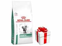 ROYAL CANIN Diabetic DS 46 1,5kg + Überraschung für die Katze (Mit Rabatt-Code