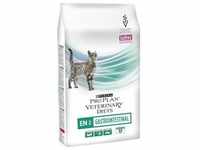 PURINA Veterinary PVD EN Gastrointestinal Cat 5kg + Dolina Noteci 85g (Rabatt...