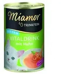 Miamor VitalDrink Kitten mit Huhn 135ml