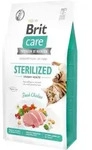 BRIT Care Cat Getreidefrei Sterilisiert Harngesundheit 2kg