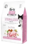 RIT Care Cat getreidefrei sterilisiert Sensitive 2kg