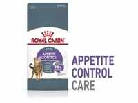 ROYAL CANIN Appetite Control 10kg + Überraschung für die Katze (Mit...