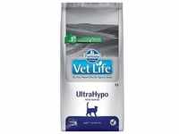 FARMINA Vet Life Cat UltraHypo 5 kg (Mit Rabatt-Code FARMINA-5 erhalten Sie 5%