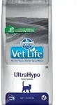 FARMINA Vet Life Cat UltraHypo 5 kg