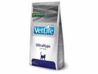 FARMINA Vet Life Cat UltraHypo 2kg (Mit Rabatt-Code FARMINA-5 erhalten Sie 5%