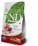 N&D PRIME CAT NEUTERED CHICKEN & POMEGRANATE ADULT 5kg