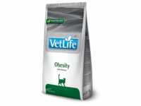 FARMINA Vet Life Cat Obesity 2kg (Mit Rabatt-Code FARMINA-5 erhalten Sie 5%...