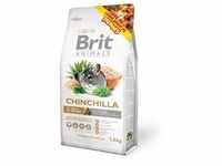 BRIT- Animals Chinchilla Complete - Futter für Chinchillas (Mit Rabatt-Code...