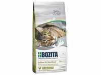 Bozita Trockenfutter Indoor & Sterilised Huhn 2kg (Rabatt für Stammkunden 3%)