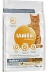 IAMS-Trockenfutter f&uuml;r Vitality Indoor f&uuml;r erwachsene und &auml;ltere Katzen, die...