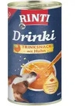 Rinti Drinks mit Huhn f&uuml;r Hunde 185ml