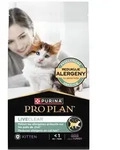 PRO PLAN LiveClear Katzenfutter f&uuml;r K&auml;tzchen, reich an Truthahn, 1,4 kg