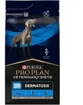 PURINA Veterinary PVD DRM Dermatosis 3kg