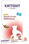 Kattovit Nudeln Nierencreme mit Huhn 6x15g