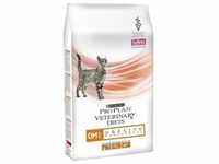 PURINA Veterinary PVD OM Obesity Management Cat 5kg + Dolina Noteci 85g (Rabatt...