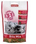 BITS MIX 150G - 3-in-1 Leckerlis f&uuml;r Katzen