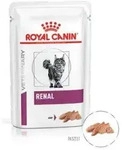 ROYAL CANIN Cat Renal 12 x 85 g