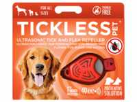 Tickless Pet - Orange (Rabatt für Stammkunden 3%)