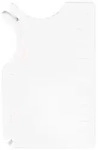 TRIXIE Karte zum Entfernen von Zecken 8 &times; 5 cm