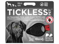 Tickless Pet - Black (Rabatt für Stammkunden 3%)