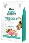 BRIT Care Cat Getreidefrei Sterilisiert Harngesundheit 7kg