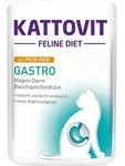 Kattovit Gastro Truthahn 85g-Beutel