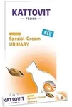 Kattovit Nudeln Urinary Cream mit Huhn 6x15g