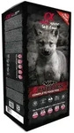 Alpha Spirit Komplettes weiches Trockenfutter PUPPIES (45x200g) 9kg