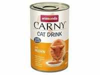 ANIMONDA Carny Katzentrunk Huhn 140ml (Rabatt für Stammkunden 3%)