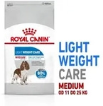 ROYAL CANIN CCN Medium Light Weight Care 12kg Trockenfutter f&uuml;r ausgewachsene Hunde,