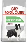 ROYAL CANIN CCN Medium Digestive Care 12kg Trockenfutter f&uuml;r ausgewachsene Hunde