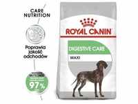 ROYAL CANIN CCN Maxi Digestive Care 12kg + Überraschung für den Hund (Mit