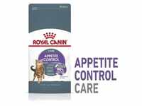 ROYAL CANIN Appetite Control 400g Trockenfutter für ausgewachsene,...