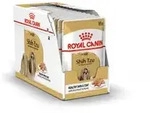 ROYAL CANIN Shih Tzu Erwachsene 12x85g Nassfutter