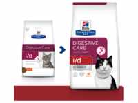 HILL'S PD Prescription Diet Feline i/d 3kg (Rabatt für Stammkunden 3%)