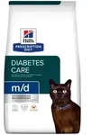 HILL'S PD Prescription Diet Feline m/d 3kg