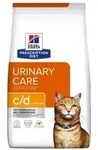 HILL'S PD Prescription Diet Feline c/d Multicare Huhn 8kg