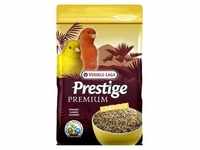 VERSELE-LAGA Canaries Premium 2,5 kg - Nahrung für einen Kanarienvogel (Rabatt...