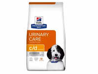 HILL'S PD Prescription Diet Canine c/d Urinary Care 4kg (Rabatt für...