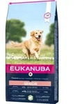 EUKANUBA Mature&Senior Large Lamb & Rice 12kg EUKANUBA Mature&Senior Large Lamb & Rice 12kg