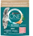 Purina One Cat Adult Lachsfutter 800g