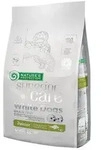 NATURES PROTECTION Superior Care White Dogs Getreidefrei Weißfisch Junior Kleine NATURES PROTECTION Superior Care White Dogs Getreidefrei Weißfisch Junior Kleine