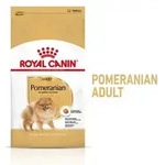 ROYAL CANIN Pomeranian Adult 500g Trockenfutter f&uuml;r ausgewachsene Pommersche...
