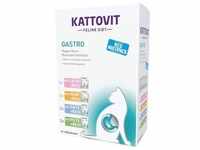 Kattovit- Multipack Gastro - 12x85g (Rabatt für Stammkunden 3%)