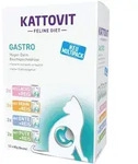 Kattovit- Multipack Gastro - 12x85g