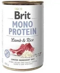 BRIT Care Mono Protein Lamb & Rice 400g