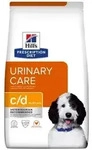 HILL'S PD Prescription Diet Canine c/d Urinary Care 1.5kg