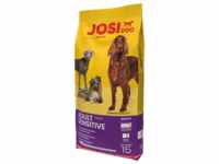 JOSERA JosiDog Adult Sensitive 15kg (Mit Rabatt-Code JOSERA-5 erhalten Sie 5%