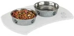 Trixie Bowl Pad transparent