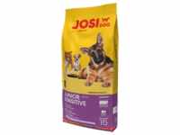 JOSERA JosiDog Junior Sensitive 15kg (Mit Rabatt-Code JOSERA-5 erhalten Sie 5%